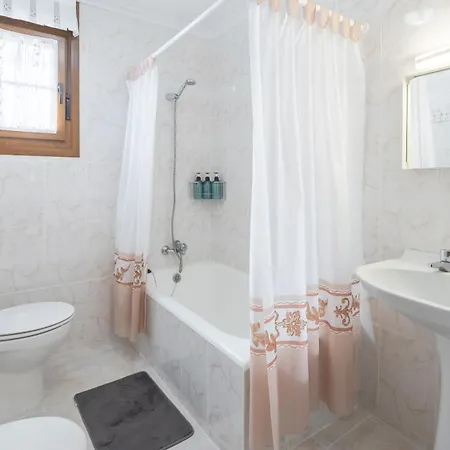 Bitacora - Apartamento Con Aparcamiento En Cudillero Exterior foto