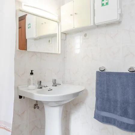 Bitacora - Apartamento Con Aparcamiento En Cudillero Exterior foto