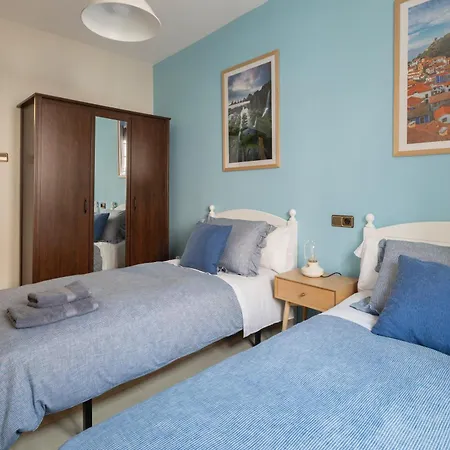 Bitacora - Apartamento Con Aparcamiento En Cudillero Exterior foto